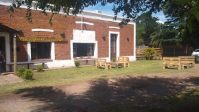 Posada de campo LA AMADA